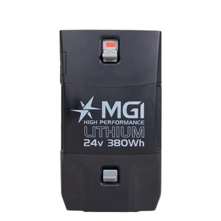 MGI AI GPS+ náhradní baterie (36jamek)