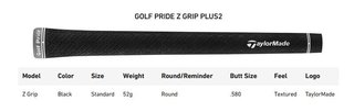 TaylorMade P790 pánská železa, grafit
