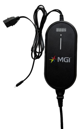 MGI Lithium 24V Smart nabíječka baterie - Ai and Zip Series