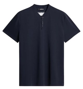 J.Lindeberg Anton pánské polo, JL navy