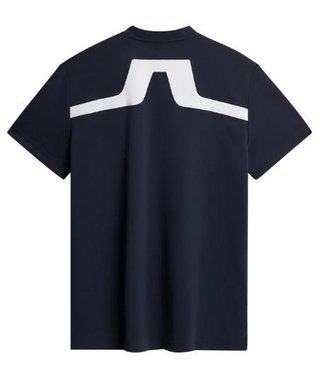 J.Lindeberg Anton pánské polo, JL navy