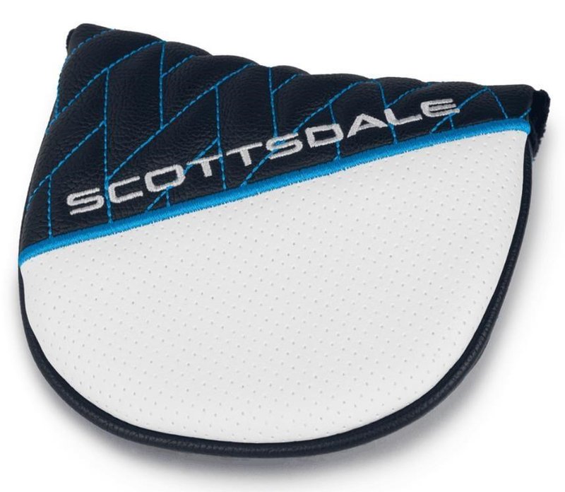 Ping Scottsdale Craz-E CB putter