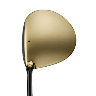 Limited Edition - TaylorMade Qi35 Gold pánský driver