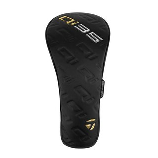 Limited Edition - TaylorMade Qi35 Gold pánský driver