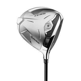 Limited Edition - TaylorMade Qi35 Silver pánský driver