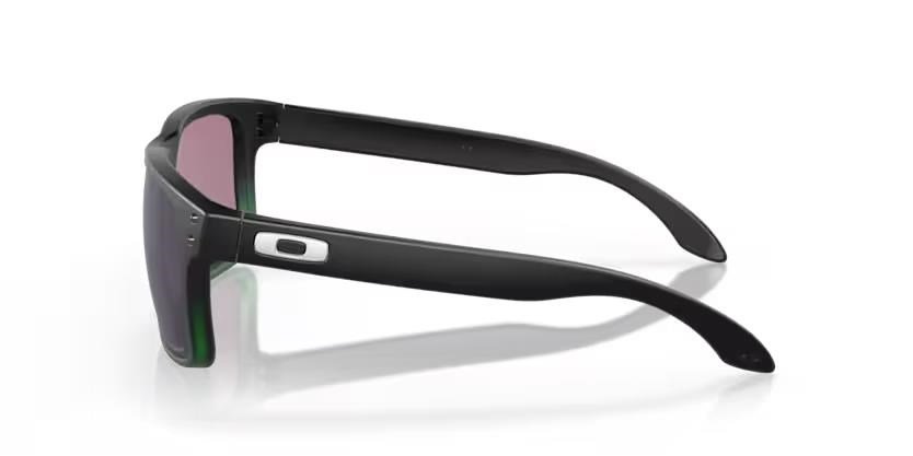 Oakley Holbrook Jade Fade Collection Prizm Jade