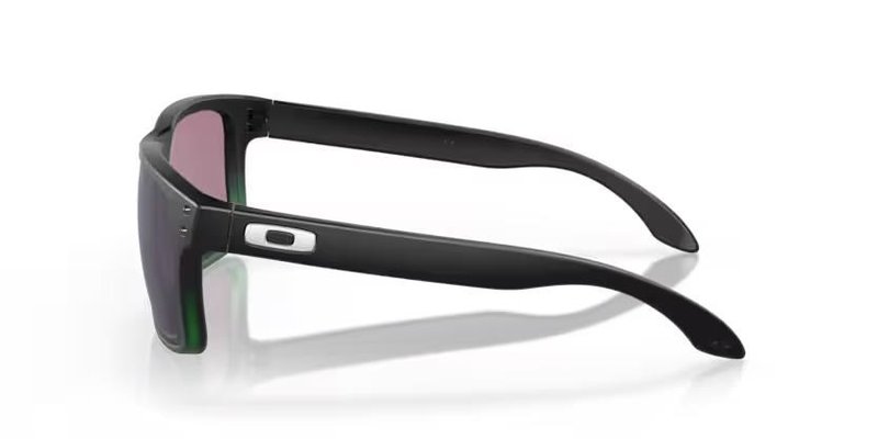 Oakley Holbrook Jade Fade Collection Prizm Jade