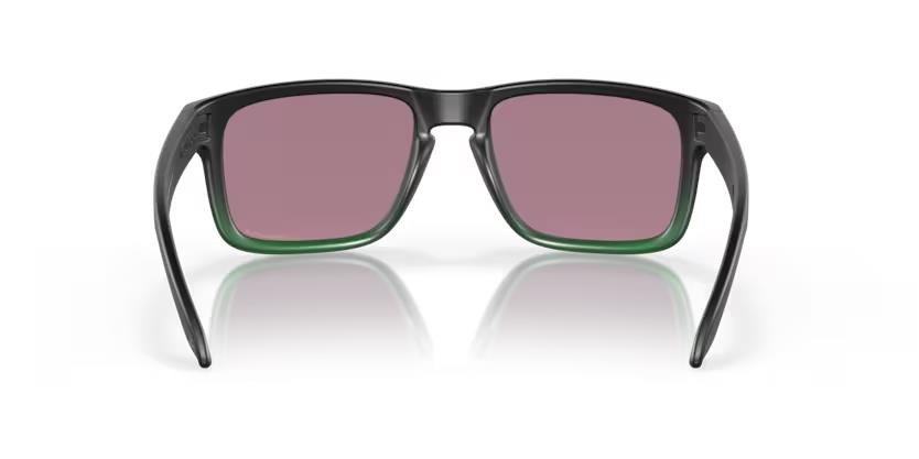 Oakley Holbrook Jade Fade Collection Prizm Jade