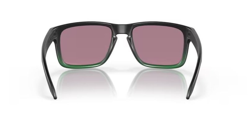 Oakley Holbrook Jade Fade Collection Prizm Jade