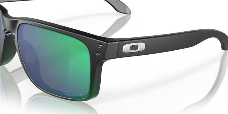 Oakley Holbrook Jade Fade Collection Prizm Jade