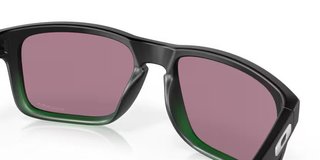 Oakley Holbrook Jade Fade Collection Prizm Jade