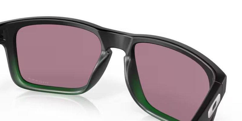 Oakley Holbrook Jade Fade Collection Prizm Jade