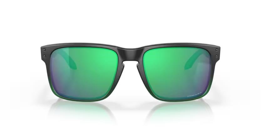 Oakley Holbrook Jade Fade Collection Prizm Jade