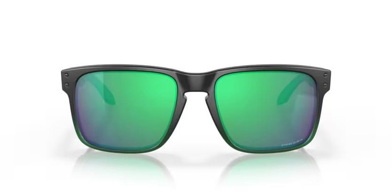 Oakley Holbrook Jade Fade Collection Prizm Jade