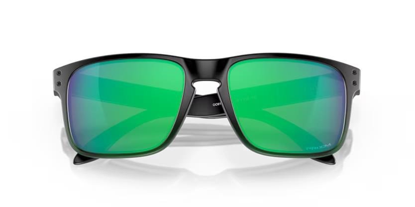 Oakley Holbrook Jade Fade Collection Prizm Jade