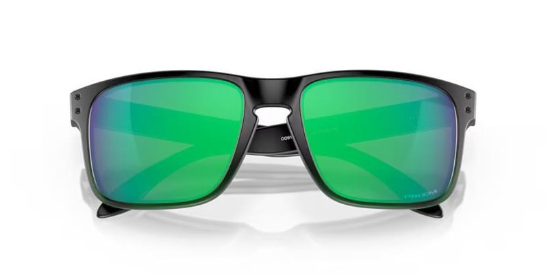 Oakley Holbrook Jade Fade Collection Prizm Jade