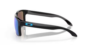Oakley Holbrook Prizm Saphire sluneční brýle, Polished Black