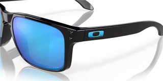 Oakley Holbrook Prizm Saphire sluneční brýle, Polished Black