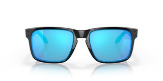 Oakley Holbrook Prizm Saphire sluneční brýle, Polished Black