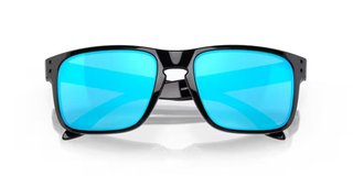Oakley Holbrook Prizm Saphire sluneční brýle, Polished Black