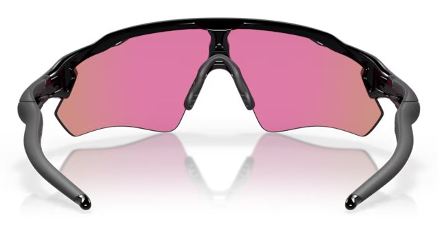 Oakley Radar EV Path sluneční brýle, Polished Black/PRIZM Golf