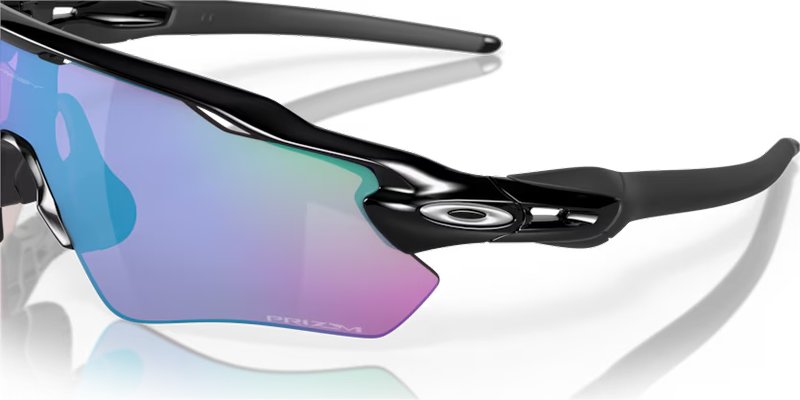Oakley Radar EV Path sluneční brýle, Polished Black/PRIZM Golf