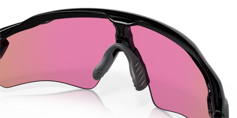 Oakley Radar EV Path sluneční brýle, Polished Black/PRIZM Golf