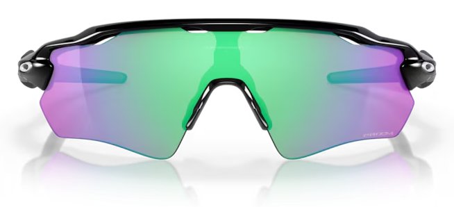 Oakley Radar EV Path sluneční brýle, Polished Black/PRIZM Golf