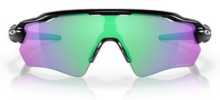 Oakley Radar EV Path sluneční brýle, Polished Black/PRIZM Golf