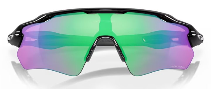 Oakley Radar EV Path sluneční brýle, Polished Black/PRIZM Golf