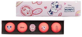 Volvik VIVID Lite DISNEY MINNIE dárková sada