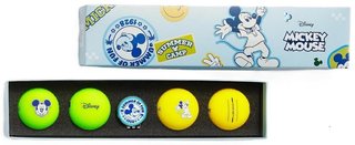Volvik VIVID Lite MICKEY Mouse dárková sada