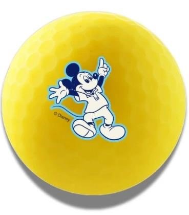 Volvik VIVID Lite MICKEY Mouse dárková sada