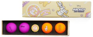 Volvik Vivid Disney Daisy dárková sada