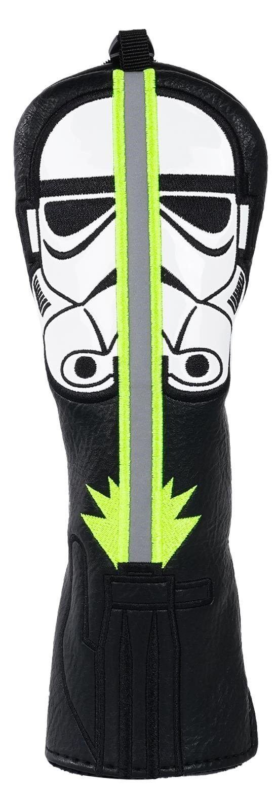 Star Wars Fairway kryt hlavy