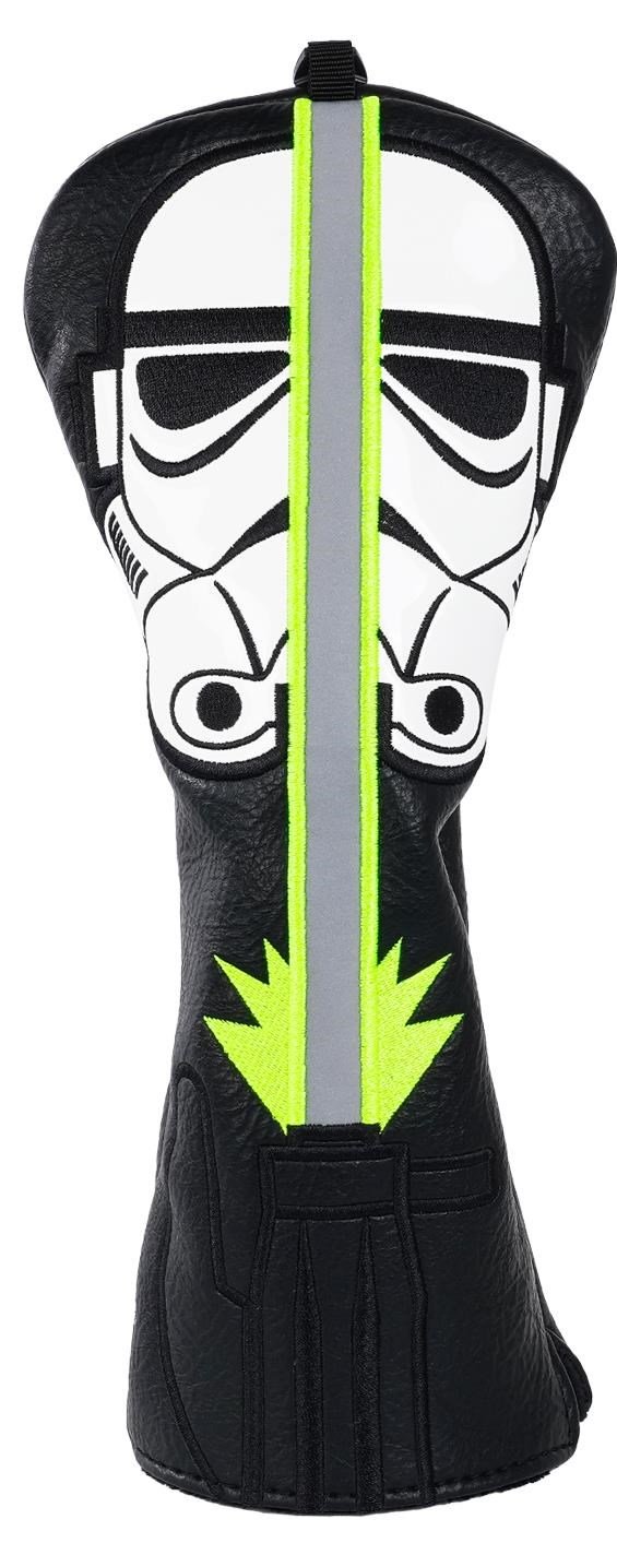Star Wars Hybrid kryt hlavy