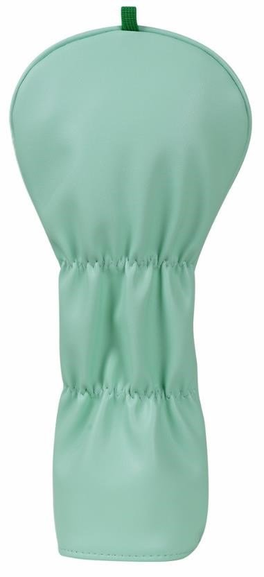 Turquoise Dog Driver kryt hlavy