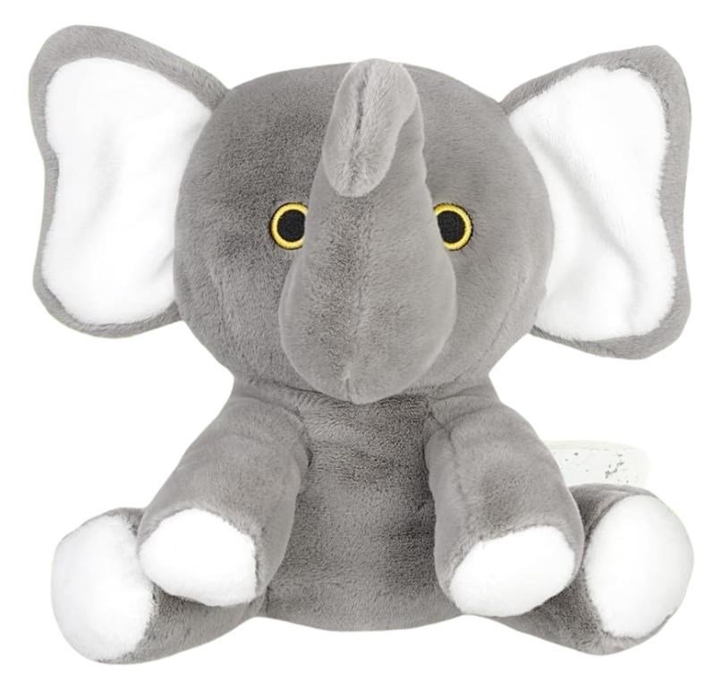 Elephant Driver kryt hlavy