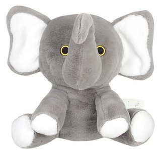 Elephant Driver kryt hlavy