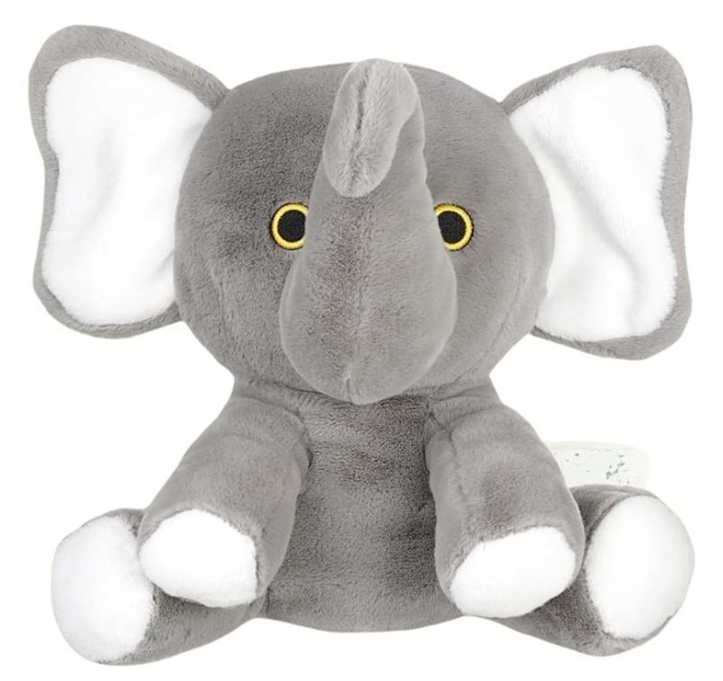 Elephant Driver kryt hlavy