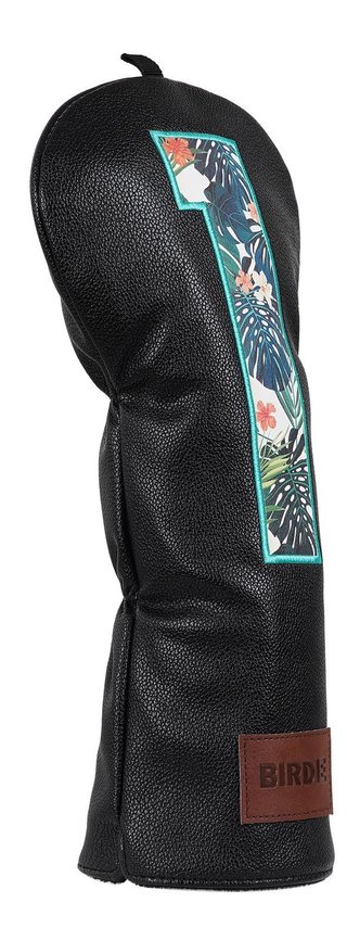 Floral One Driver kryt hlavy