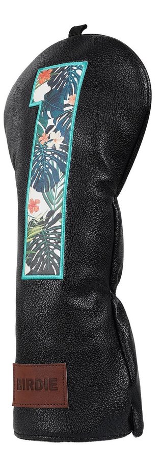 Floral One Driver kryt hlavy