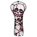 Scull Screen Driver kryt hlavy