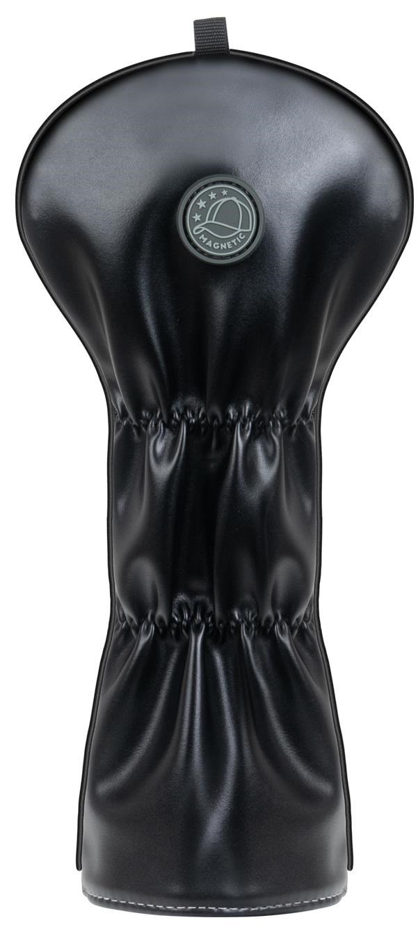 Scull Screen Driver kryt hlavy