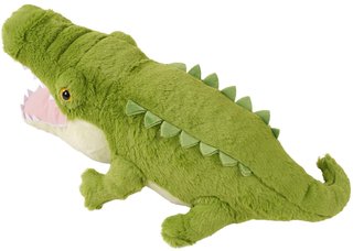 Aligator Driver kryt hlavy
