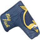Big Fish Putter kryt hlavy