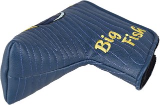 Big Fish Putter kryt hlavy