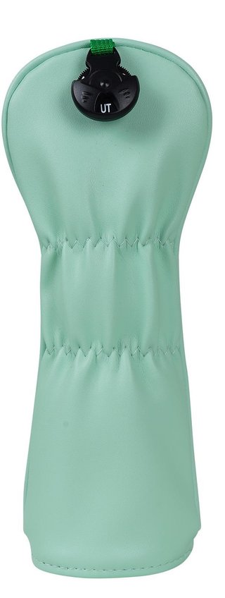 Turquoise Dog Hybrid kryt hlavy