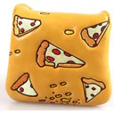 Pizza Mallet kryt hlavy