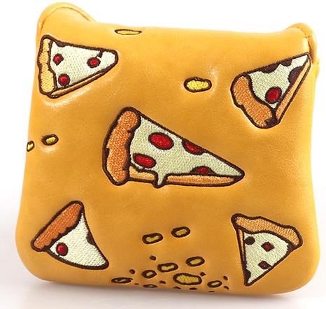 Pizza Mallet kryt hlavy
